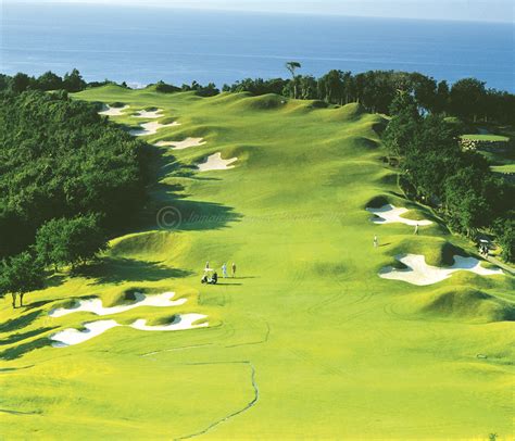 Unveiling the Enchanting Beauty of White Witch Golf Course in Jamaica